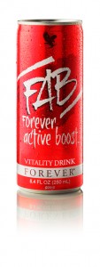 Forever Activ Booster FAB