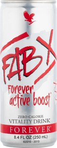 Forever Activ Booster FAB-X